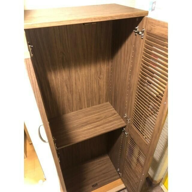 ジュエル秋葉原の収納