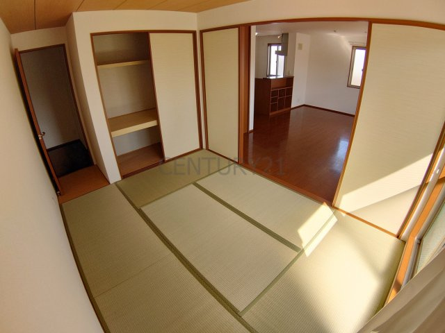 【収納】 | アリュール逆瀬川