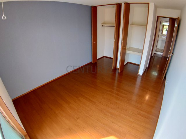 【寝室】 | アリュール逆瀬川