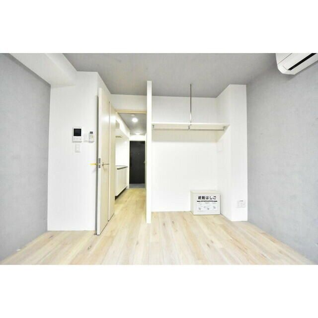 CASA LUCEの居間・リビング