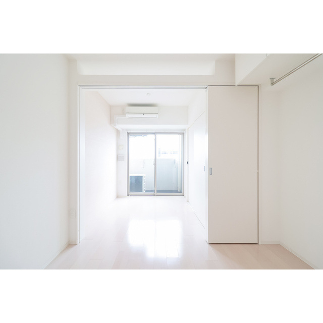SERENiTE本町refletの間取り