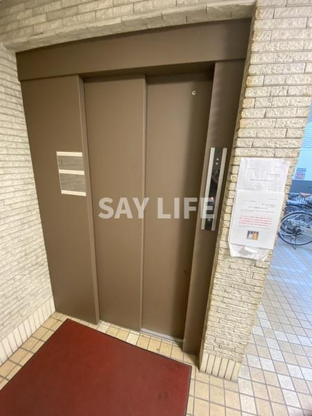 T・Hビルのその他共用部分