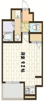 大阪市浪速区日本橋４丁目の賃貸マンション