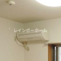 コンフォートプレイスの設備