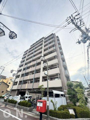ベルドミール末広五番館