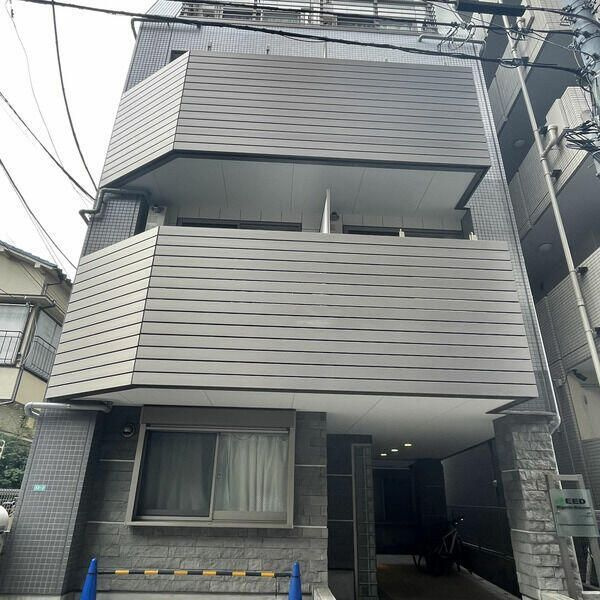 リード東中野