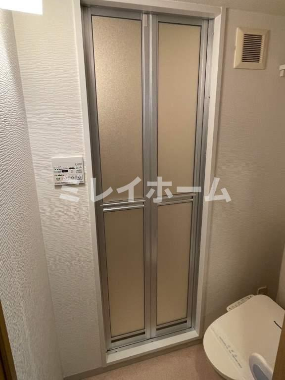 グランヴァン戸越銀座のその他