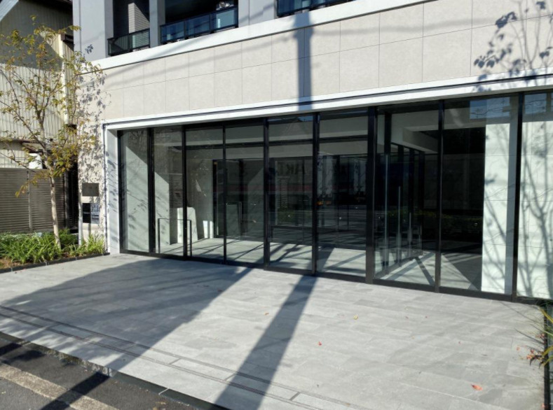 グランカーサ曳舟のその他共用部分