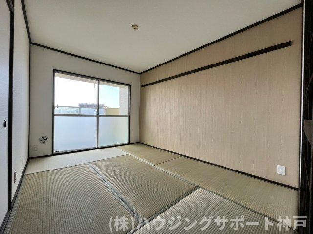 上高丸北住宅のその他