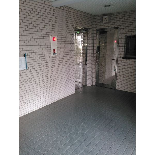 メゾン大地1階