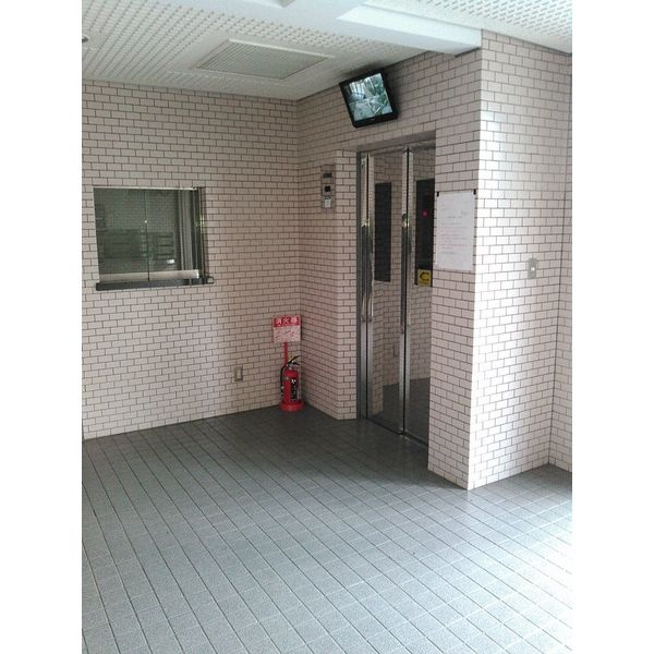 メゾン大地1階
