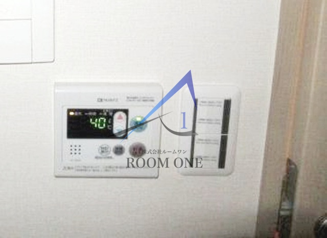 ライオンズマンション三鷹第七
