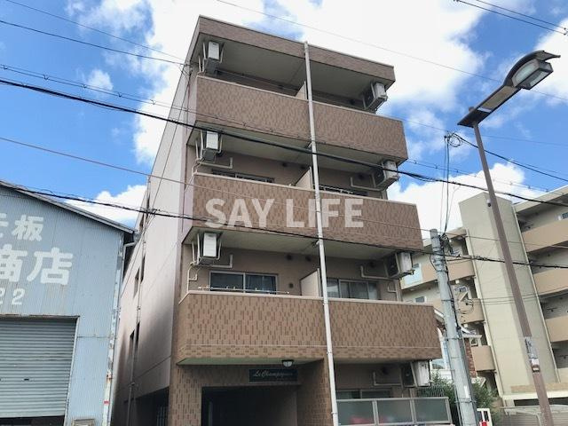 ル・シャンピニヨン