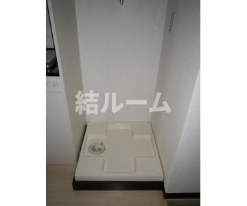 豊島区南長崎５丁目の賃貸マンションの設備|別号室参考写真