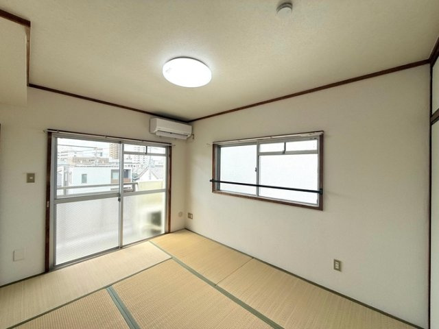 【和室】リヴェースふたせ