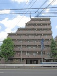 メインステージ荻窪のその他
