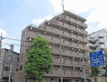メインステージ荻窪のその他