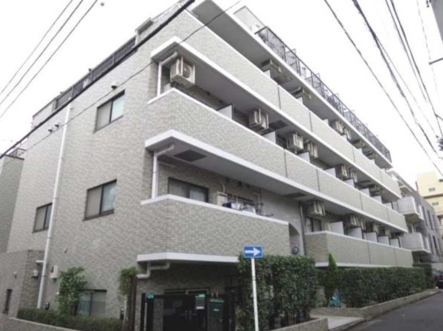メインステージ白金高輪