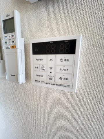 【設備】 | 仮称）市原市青柳新築アパート2