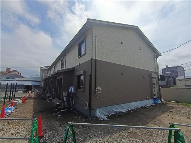 クレセール小田原