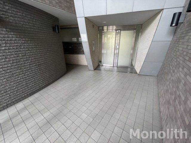 ロサノ・S・北豊中のその他共用部分