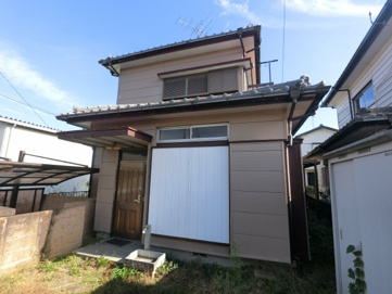 シャイニー牛久の画像