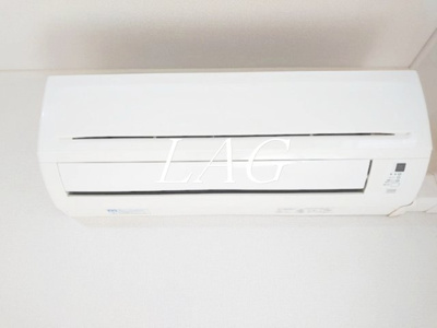 【その他】 | ネフ  | エアコン付です。
