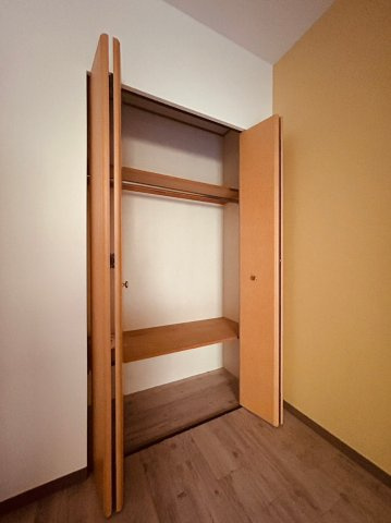 ダイアパレス塩屋の収納
