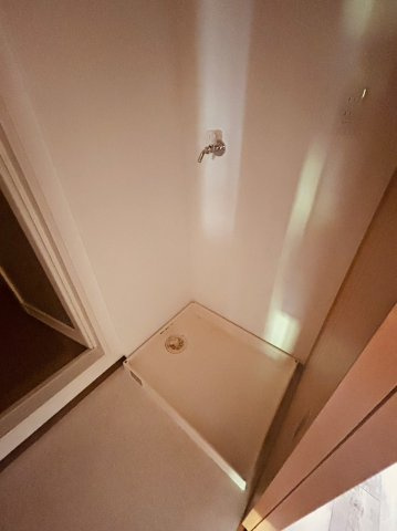 ダイアパレス塩屋の内装