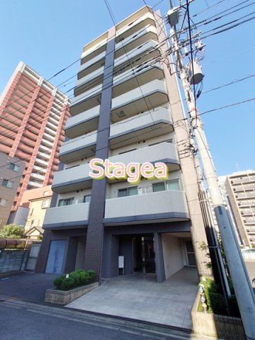 ベルドゥムール与野駅前
