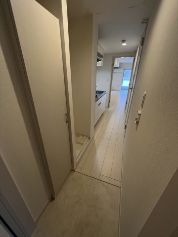 Tom's House IMAZATOの玄関|Tom's House IMAZATO　玄関