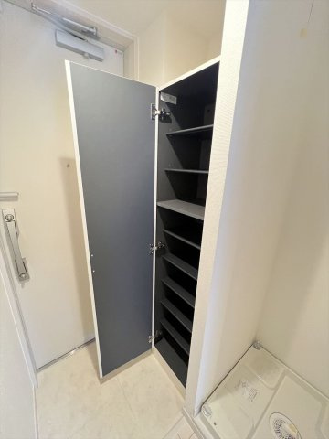 Tom's House IMAZATOの収納|Tom's House IMAZATO　シューズボックス
