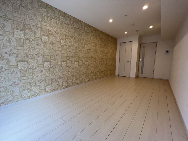 Tom's House IMAZATOの洋室|Tom's House IMAZATO　洋室