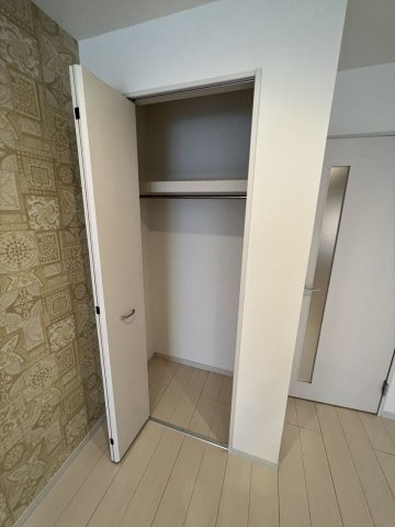Tom's House IMAZATOの収納|Tom's House IMAZATO　クローゼット