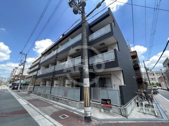 Tom's House IMAZATOの外観|Tom's House IMAZATO（トムズハウスイマザト）　外観