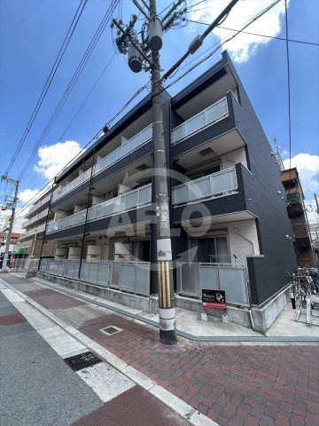 Tom's House IMAZATOの外観|Tom's House IMAZATO（トムズハウスイマザト）　外観