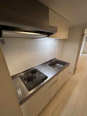 Tom's House IMAZATOのキッチン|Tom's House IMAZATO　キッチン