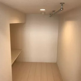 【設備】 | ミランダルーチェⅢ