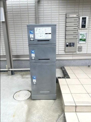 【その他】クレール森末