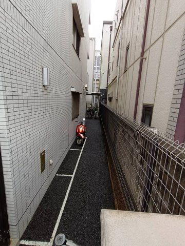 エリューディ船橋本町のその他共用部分