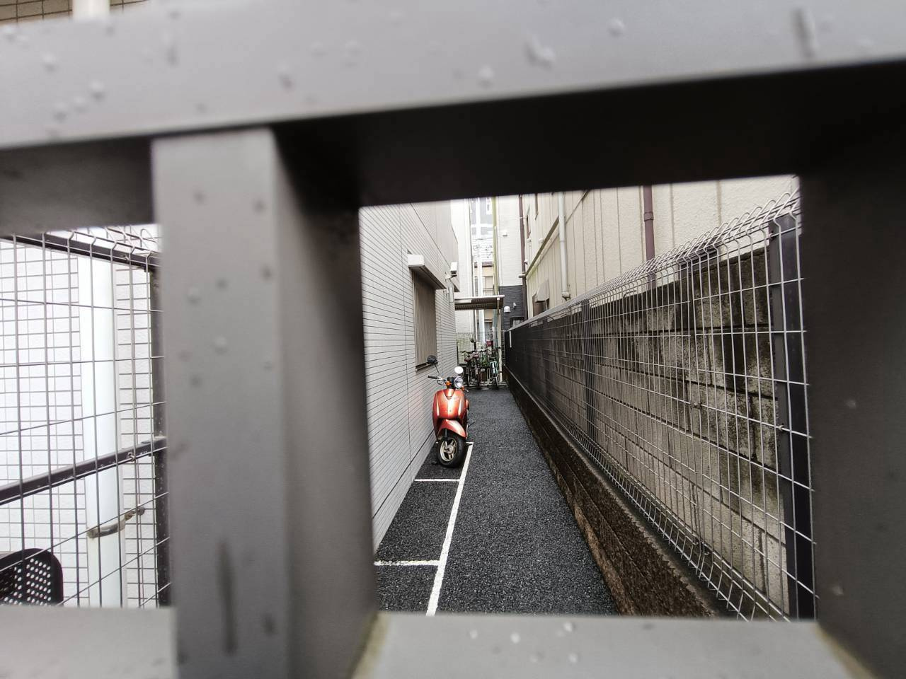 エリューディ船橋本町のその他共用部分