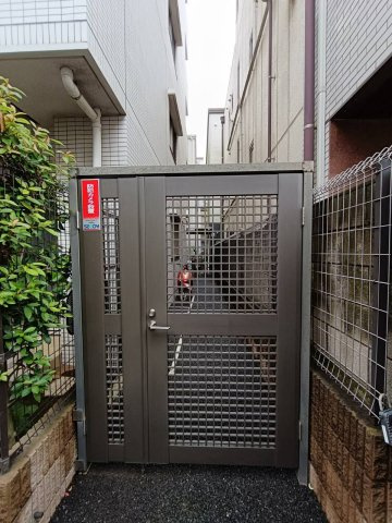 エリューディ船橋本町のその他