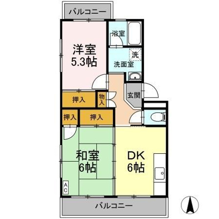 リヴェースふたせ