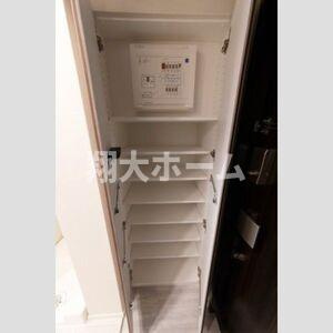 プラウドフラット浅草アベニューのその他