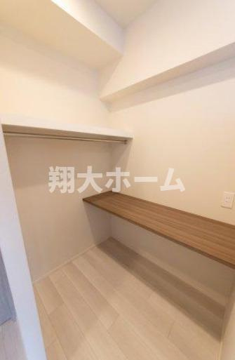 プラウドフラット浅草アベニューの内装