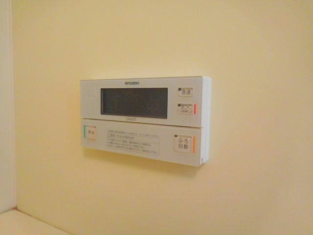 PGM長澤の浴室