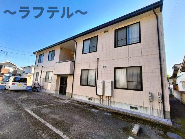 セントビラ92B