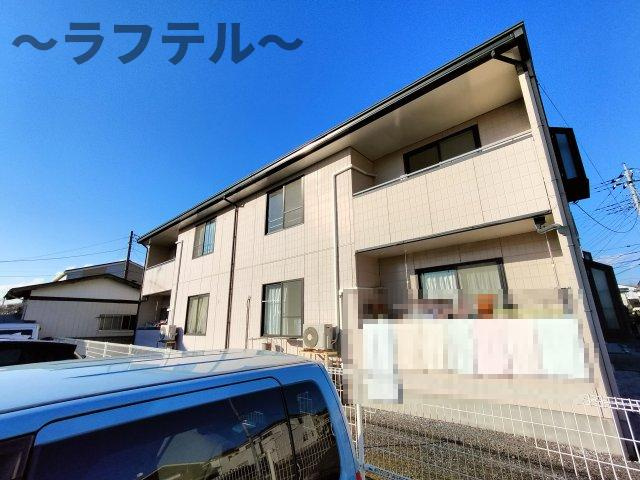 セントビラ92B