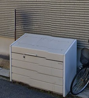 エルドリームのその他共用部分