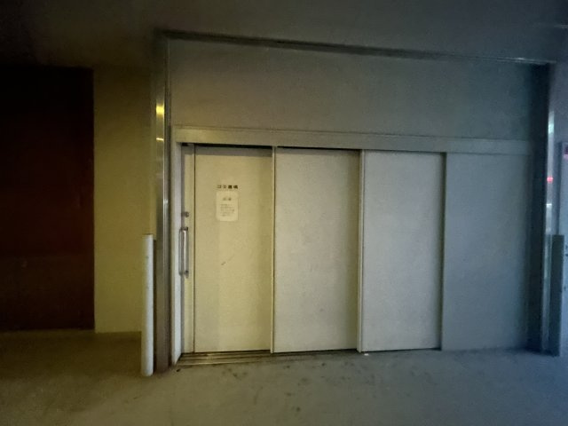 【設備】ハピネス江坂
